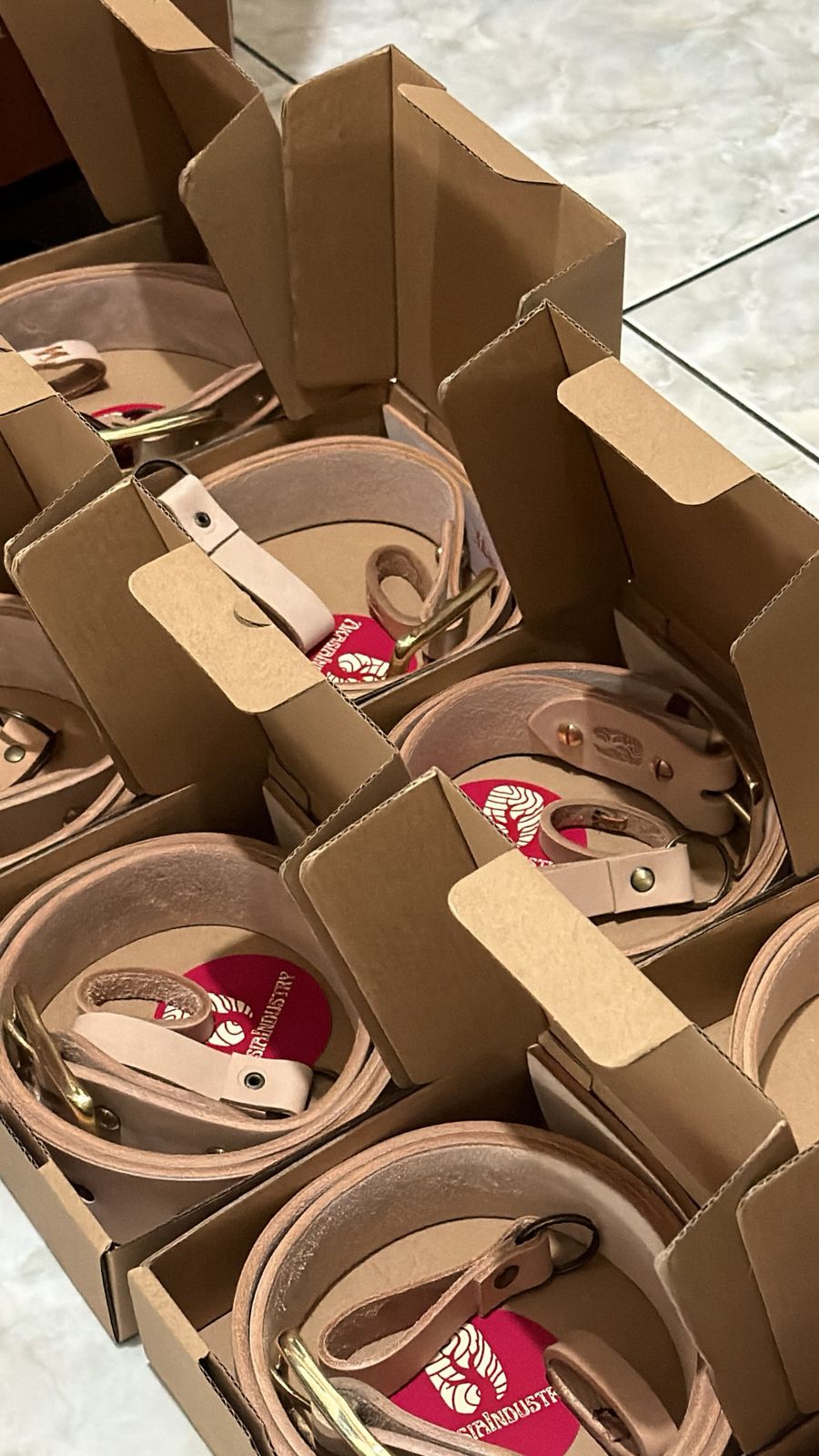 Packaging