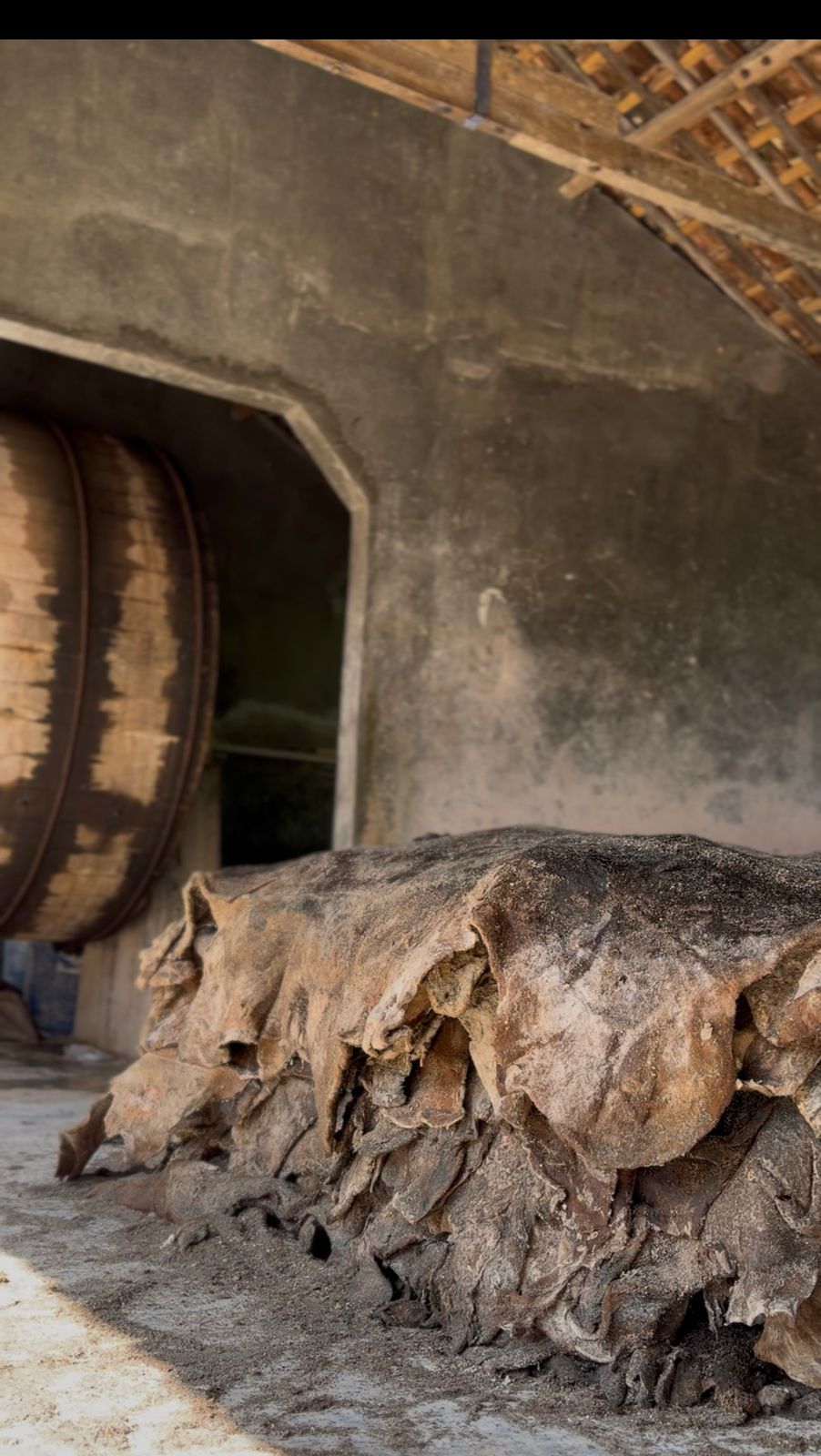 Tannery