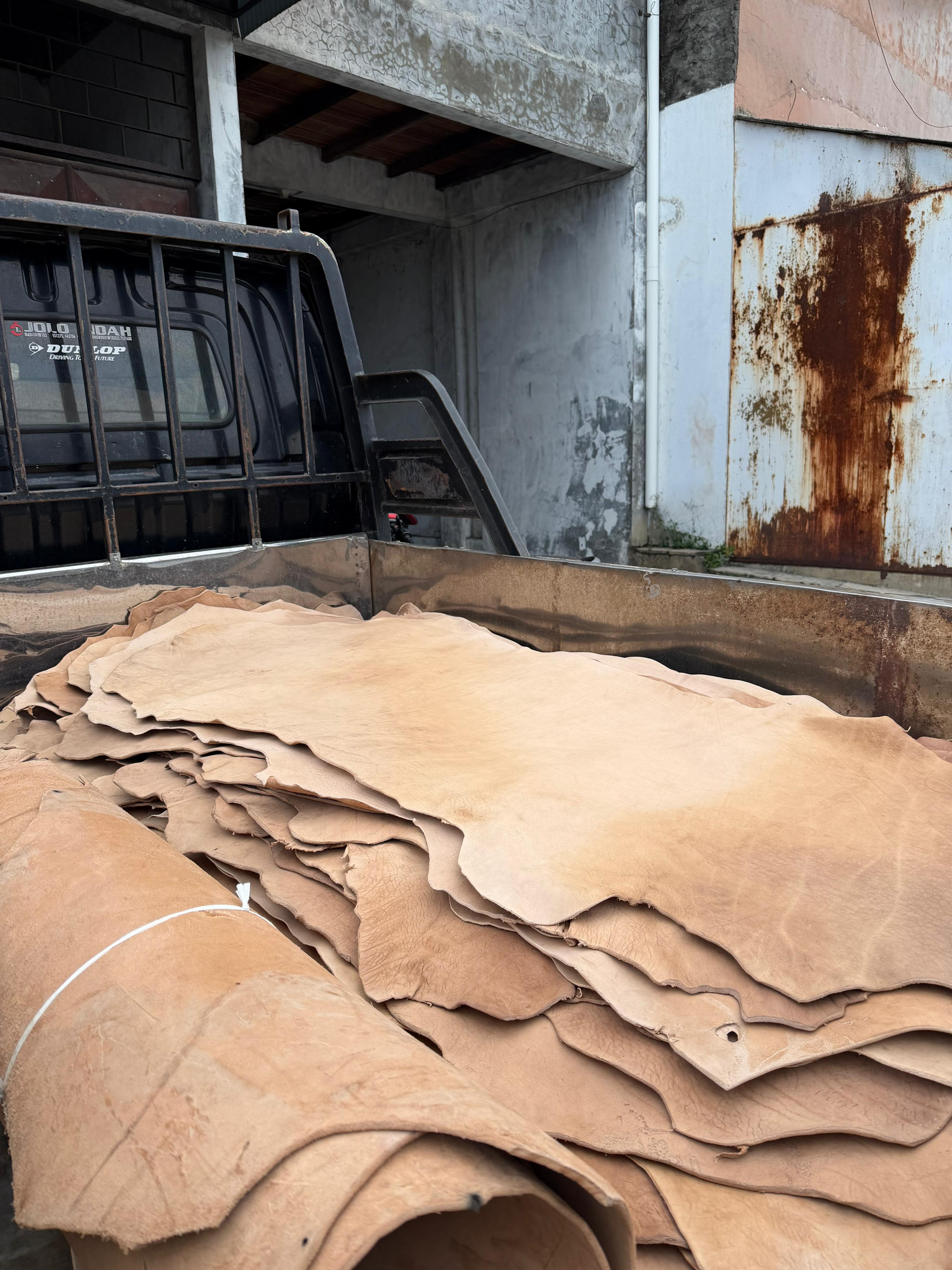 Raw Material